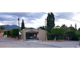San Felipe residencia 1 nivesl de 807m
