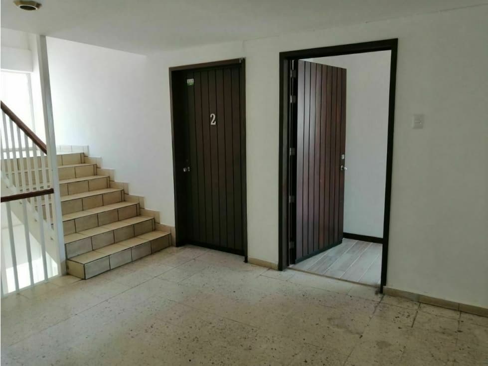 REFORMA, RENTO DEPA 2 RECAMARAS — foto 2