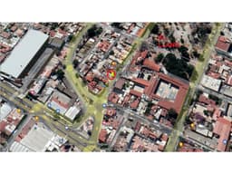 EN VENTA EXCELENTE PROPIEDAD UBICADA EN ESQUINA