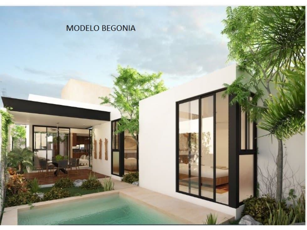 PRIVADA ALMENA EN EXCELENTE UBICACION 1 PISO MODELO BEGONIA — foto 5