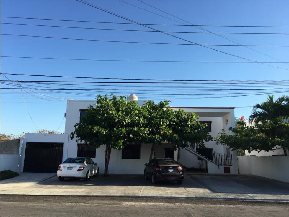 Se renta departamento amueblado en Montes Ame — foto 1