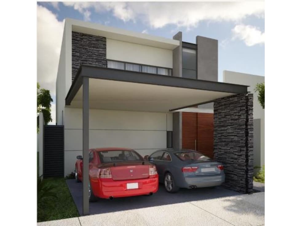CASA MODELO BÁSICO EN PRIVADA ZENDERA — foto 6