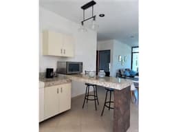 DEPARTAMENTO EN RENTA EN CHICXULUB PUERTO