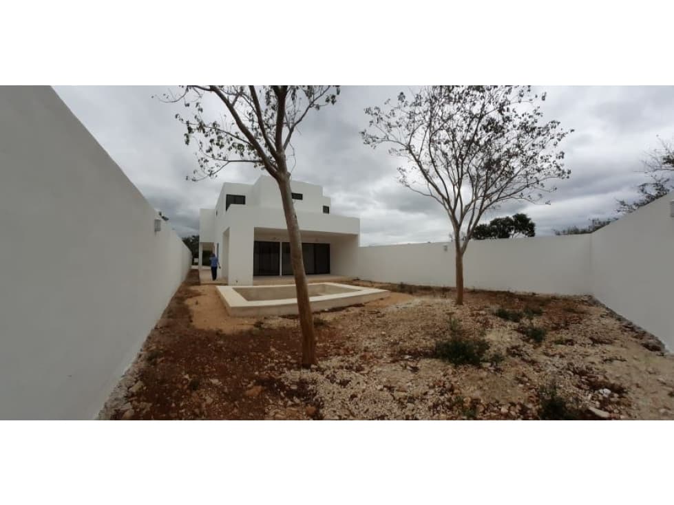 TAMORA CASA REM 266 EN CONKAL — foto 2