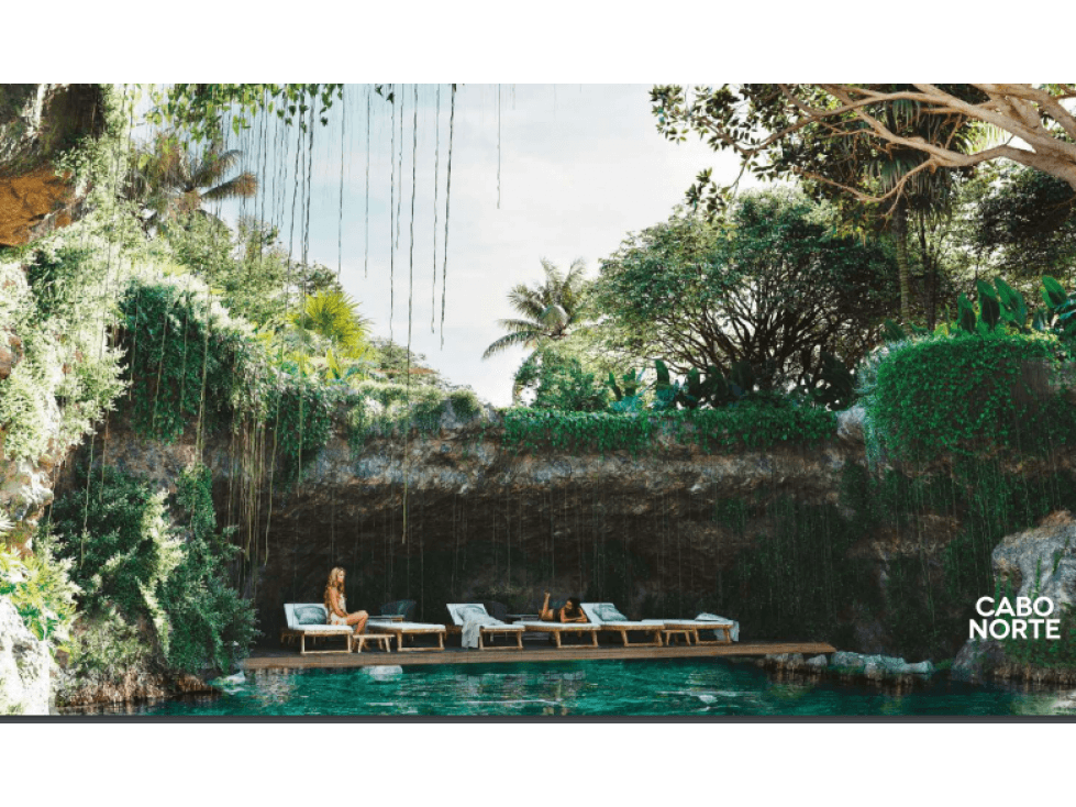 PRIMASELVA DEPARTAMENTOS DE LUJO EN CABO NORTE, MÉRIDA — foto 6