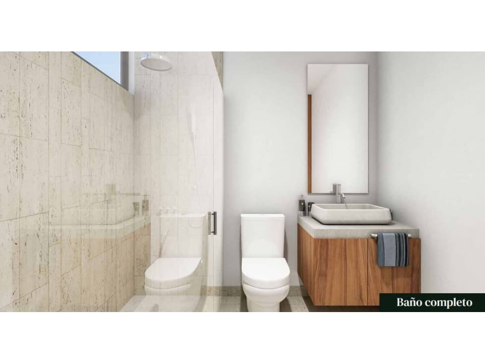 FIORA RESIDENCIAL MODELO LILY, CHOLUL — foto 5
