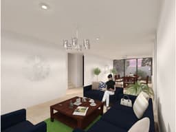Residenciales en Privada Inara en Cholul