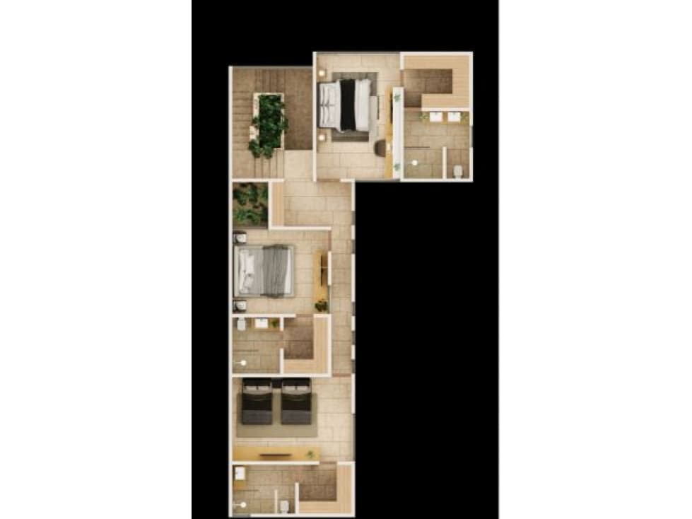 ASCALA HOMES DE LUJO EN TEMOZON — foto 2