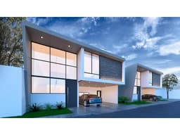Casa en preventa ubicada en Dzytia Mérida