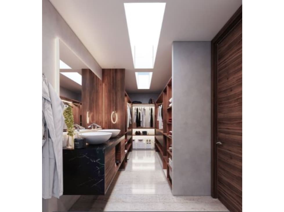 RESIDENCIAS NE TEMOZON NORTE — foto 3
