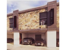 VITELA LUXURY TOWNHOUSE EN DIAZ ORDAZ
