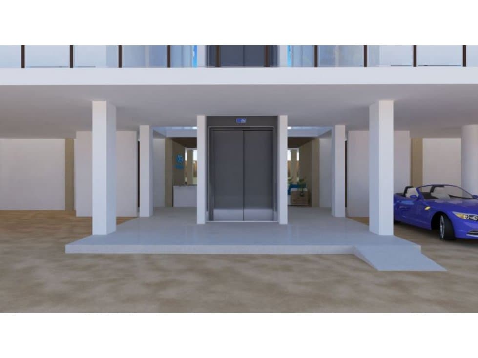 DEPARTAMENTOS OLEA BEACH CONDOS, EN CHICXULUB — foto 3