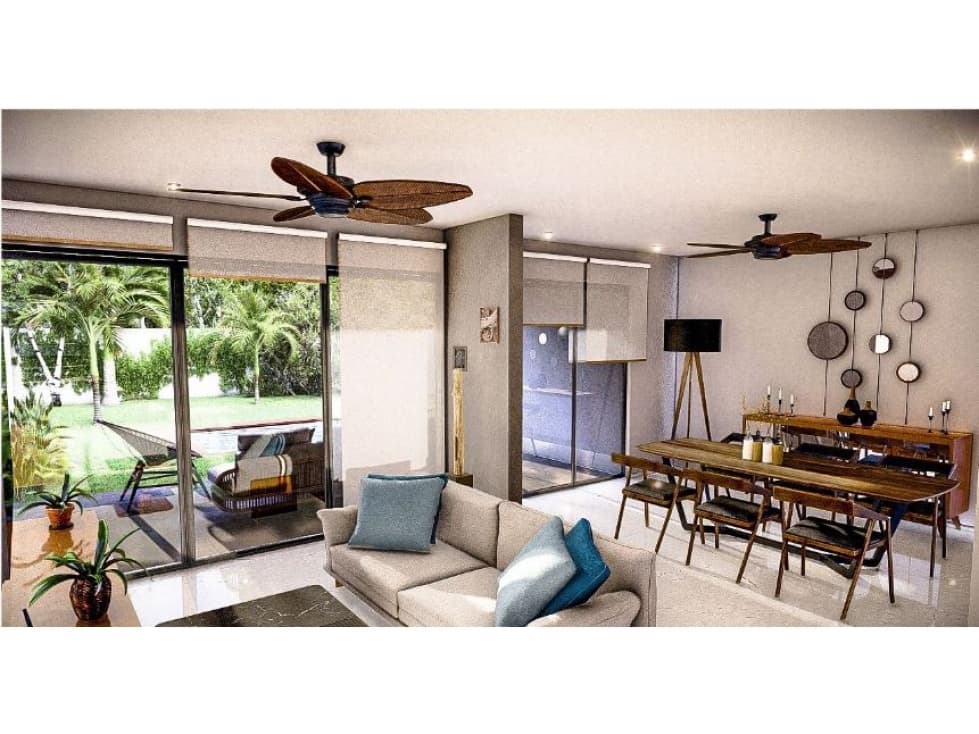 TAMORA CASA REM 266 EN CONKAL — foto 3