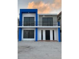 SE VENDE VILLA R.R. CERCA DEL MAR DE CHICXULUB