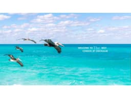 DEPARTAMENTOS OLEA BEACH CONDOS, EN CHICXULUB