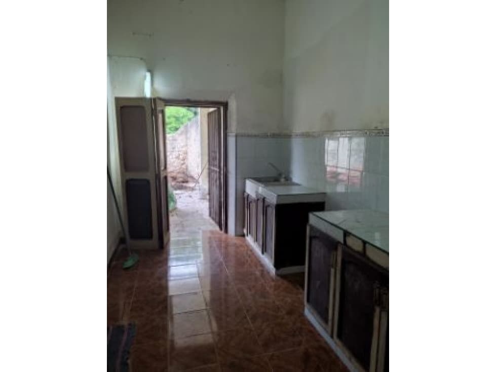 CASA PARA REMODELAR EN EL CENTRO 538 — foto 3