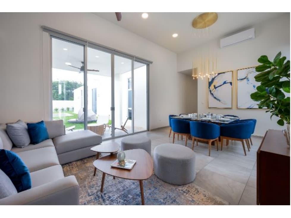 CASA ALBA DE UN PISO EN CONKAL — foto 3
