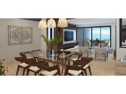 COSTAFINA LUXURY BEACH TOWNHOMES