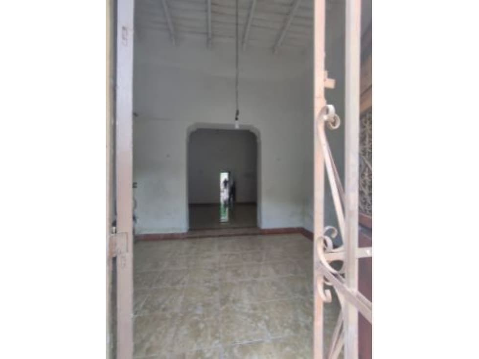 CASA PARA REMODELAR EN EL CENTRO 538 — foto 6