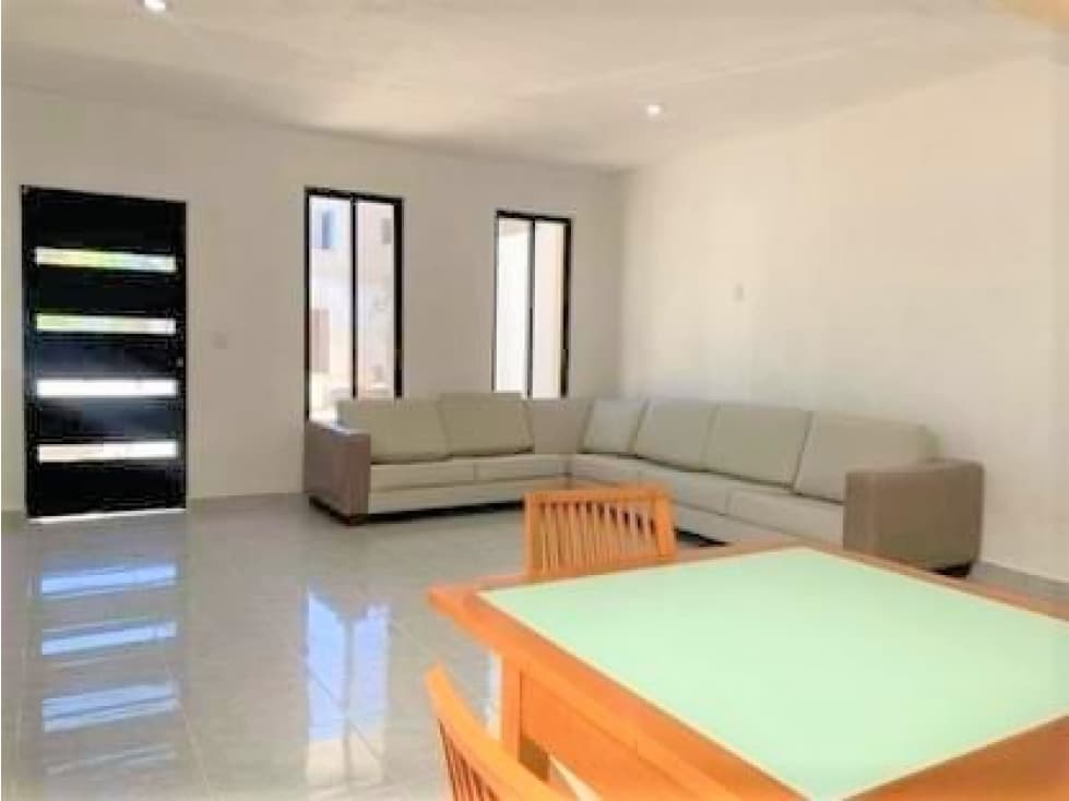 CASA BARBIE A 200 METROS DEL MAR — foto 2