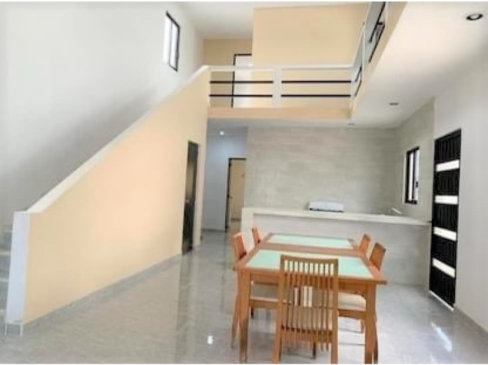 CASA BARBIE A 200 METROS DEL MAR — foto 4