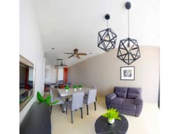 CONFORTABLES DEPARTAMENTOS AUTANA EN CONKAL
