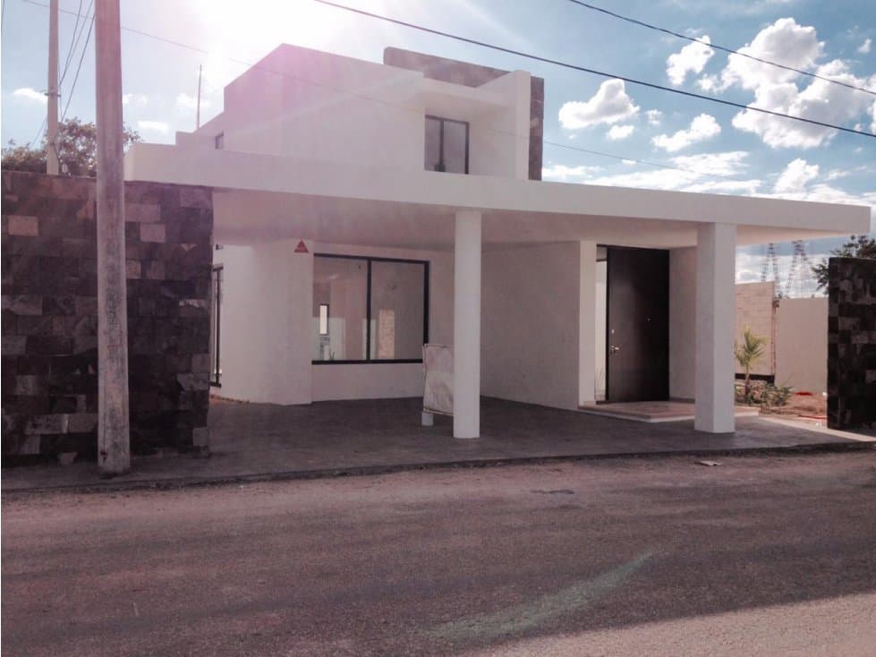 TU CASA IDEAL ZONA NORTE CHOLUL — foto 1