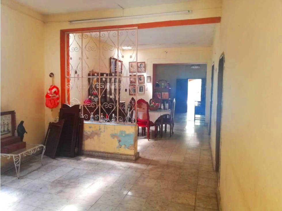 Oportunidad para invertir en Santiago en el centro de Mérida — foto 4