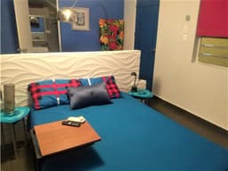 SE RENTA DEPARTAMENTO ESTUDIO EN EL CENTRO