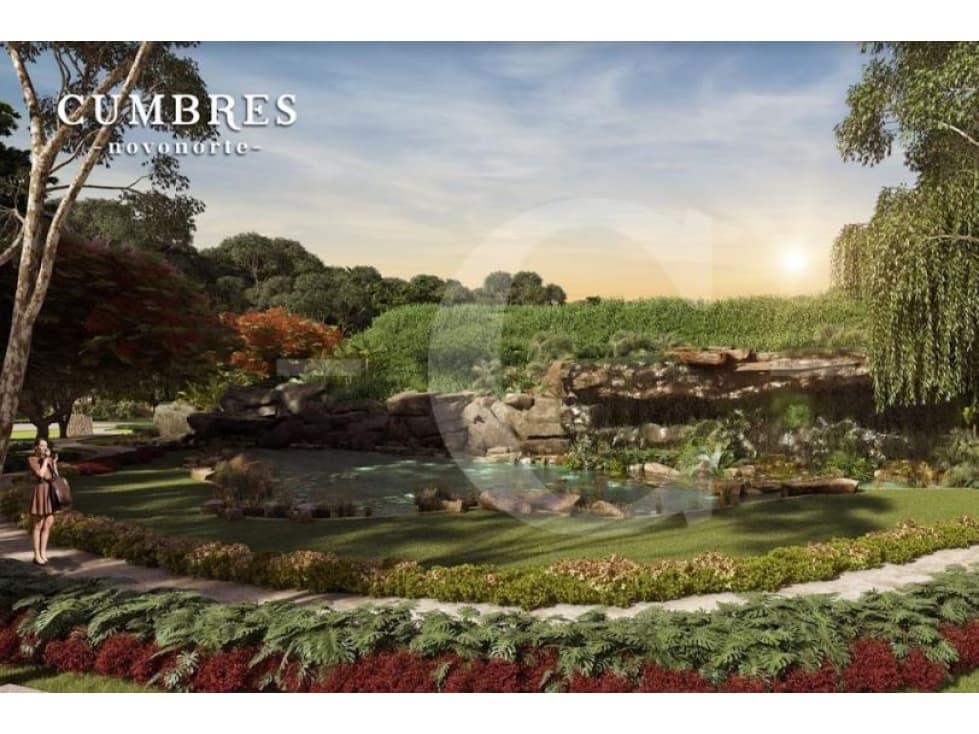 RESIDENCIAL NOVONORTE EN PRE-VENTA — foto 5