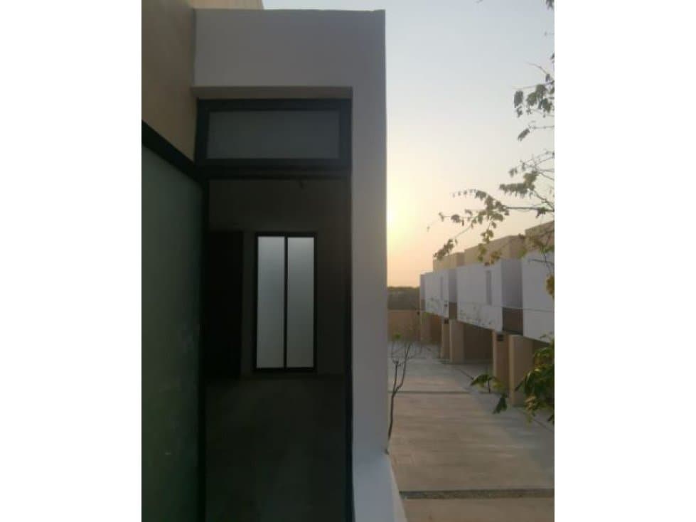 VILLAS SYRAH AMUEBLADAS EN TEMOZON — foto 4