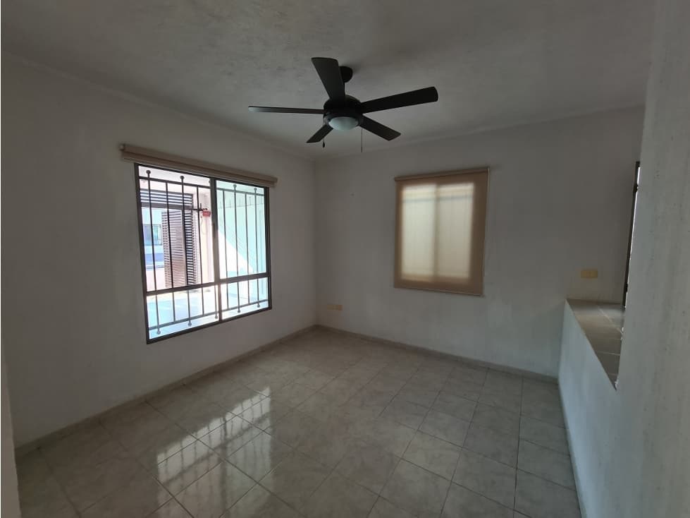 Se renta linda casa en Frac. Las Americas — foto 2