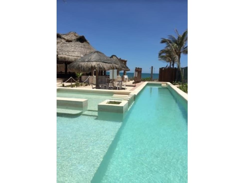 CASAS EN PUERTO ARRECIFE — foto 3