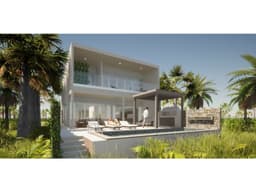 PRECIOSAS CASAS EN VIA COSTELA EN PRE-VENTA