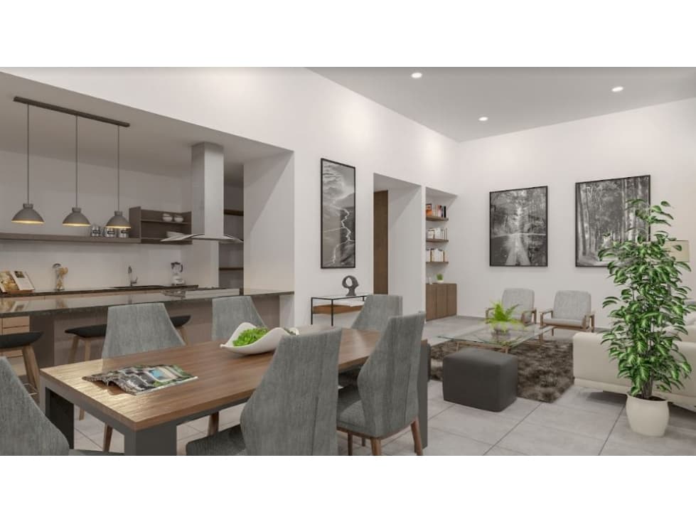 RESIDENCIAL ALKA EN DIZTYA — foto 2