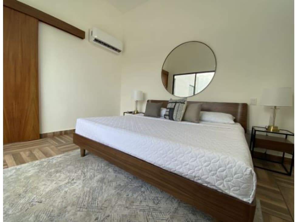 PRIVILEGE HOME PRIVADA SOLUNA EN TEMOZON NORTE — foto 2