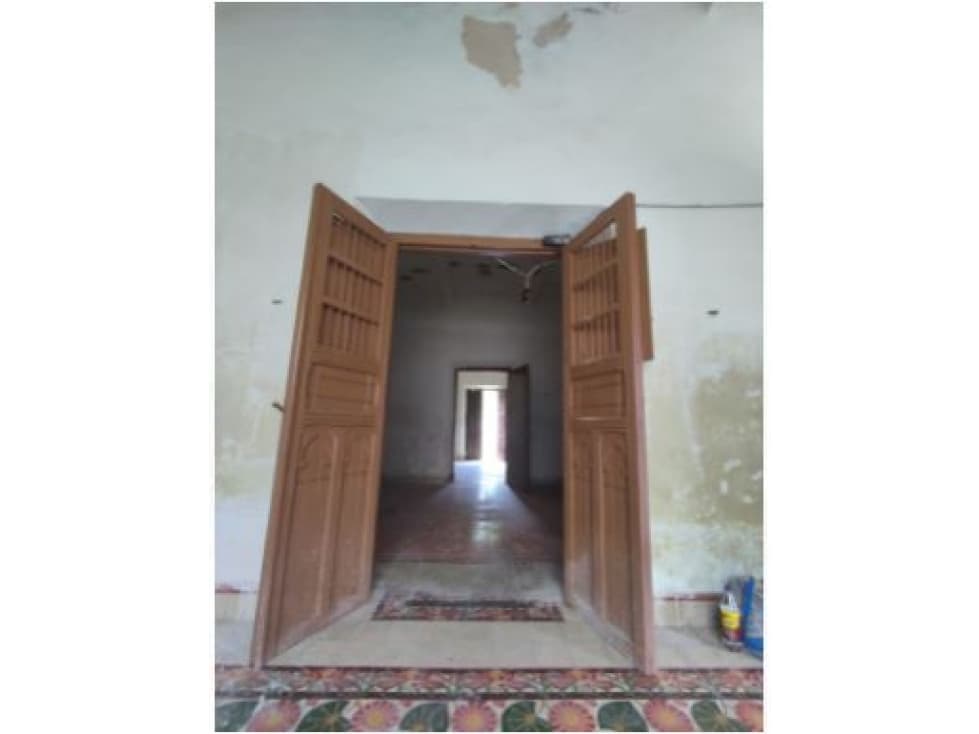 CASA PARA REMODELAR EN EL CENTRO 538 — foto 1