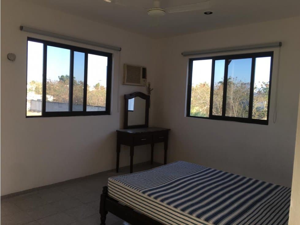 Se renta departamento amueblado en Montes Ame — foto 4
