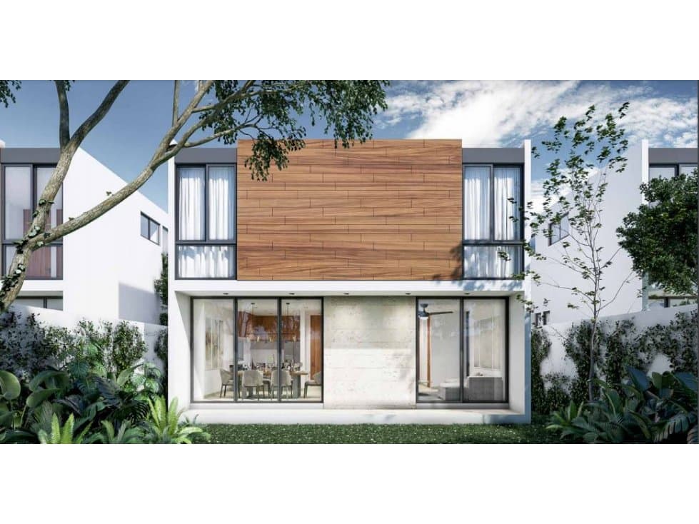 FIORA RESIDENCIAL MODELO LILY, CHOLUL — foto 3