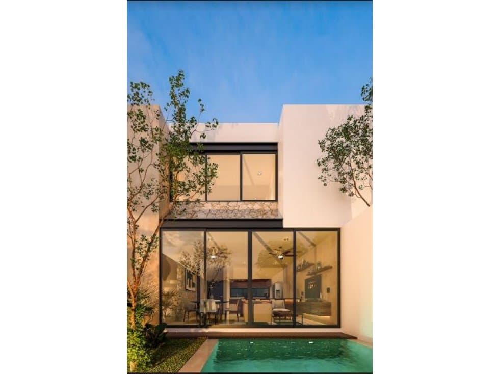 TOWNHOUSE DE LUJO KIRA EN REAL MONTEJO — foto 4