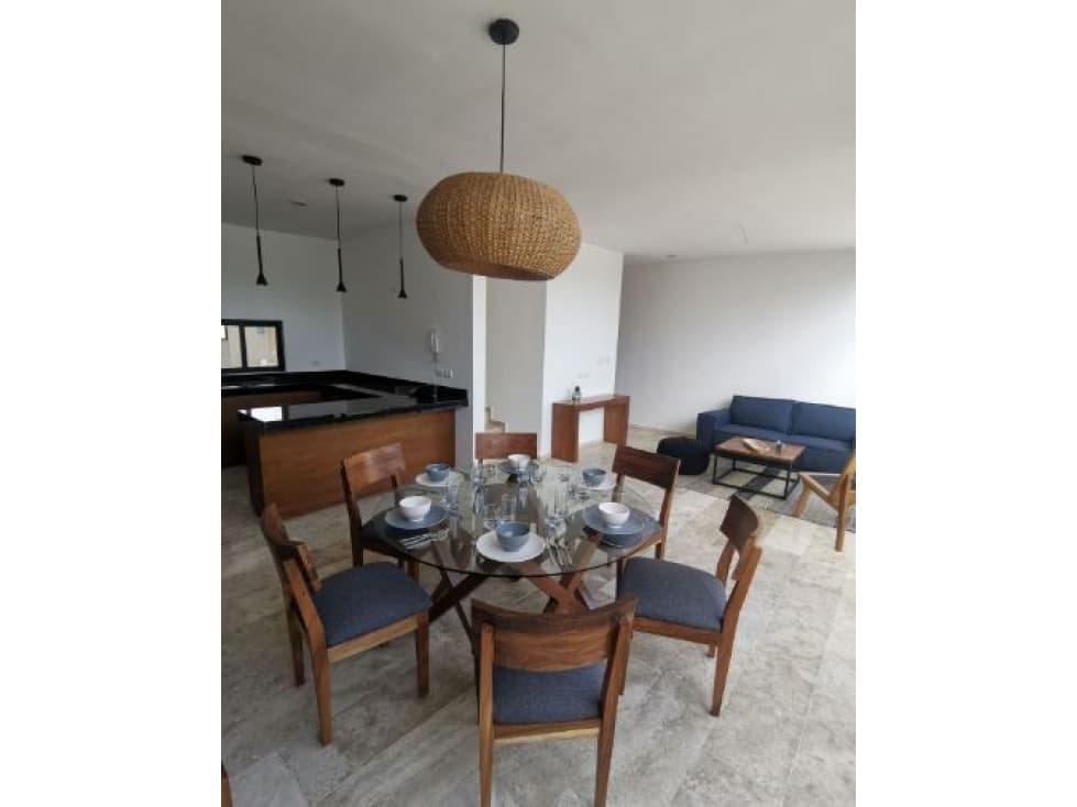 VILLAS SYRAH AMUEBLADAS EN TEMOZON — foto 5