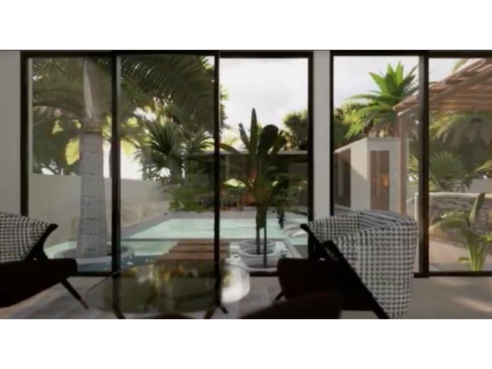 CASA LARENA EN PLAYAS DE SAN BENITO — foto 3