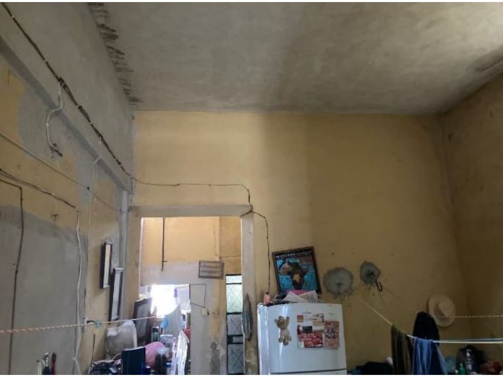 CASA PARA REMODELAR 538A EN EL CENTRO — foto 4
