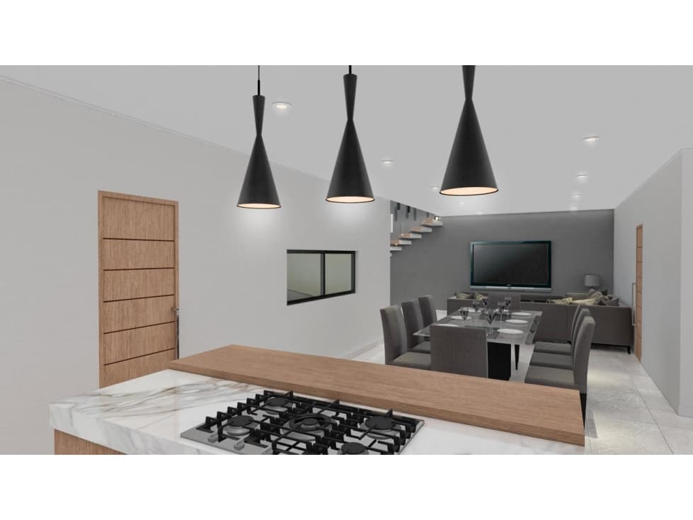 Casa en preventa ubicada en Dzytia Mérida — foto 3