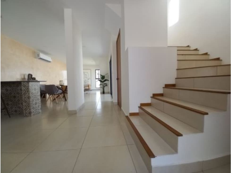 PRIVILEGE HOME PRIVADA SOLUNA EN TEMOZON NORTE — foto 3