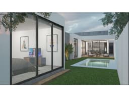 RESIDENCIAL ALKA EN DIZTYA