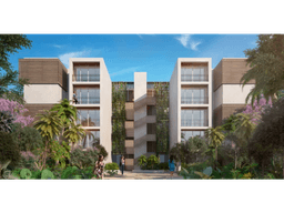 PRIMASELVA DEPARTAMENTOS DE LUJO EN CABO NORTE, MÉRIDA