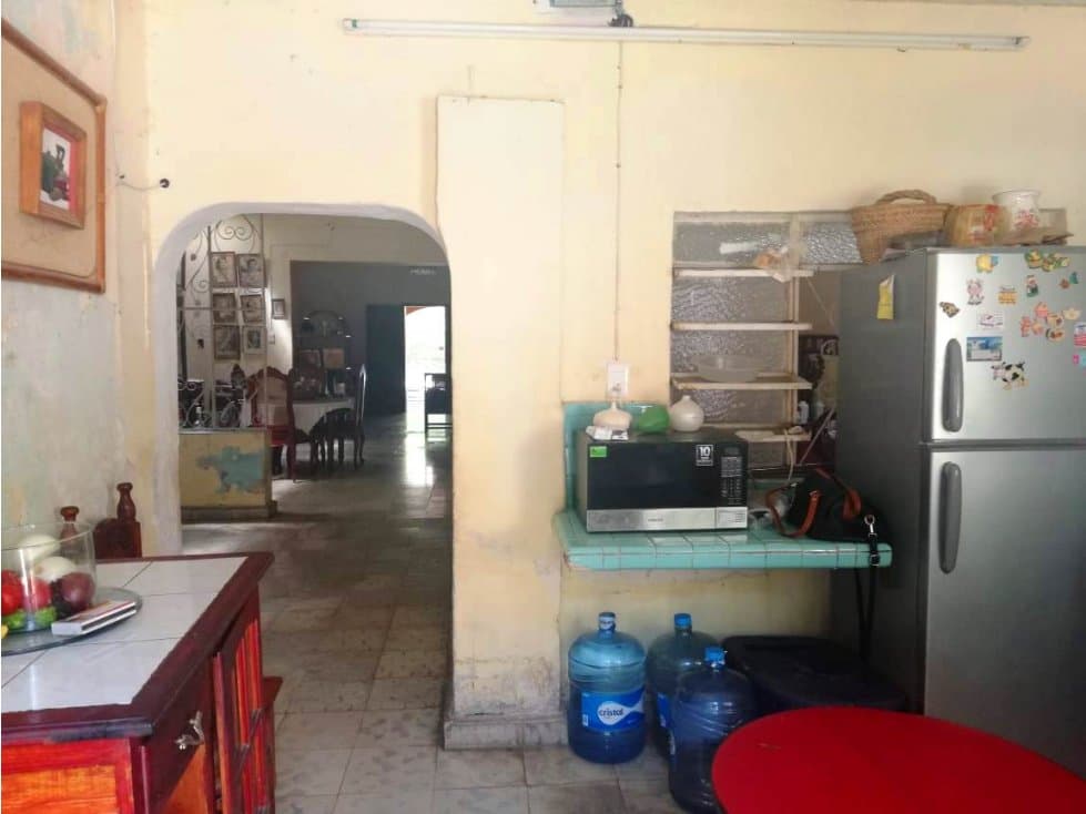 Oportunidad para invertir en Santiago en el centro de Mérida — foto 5