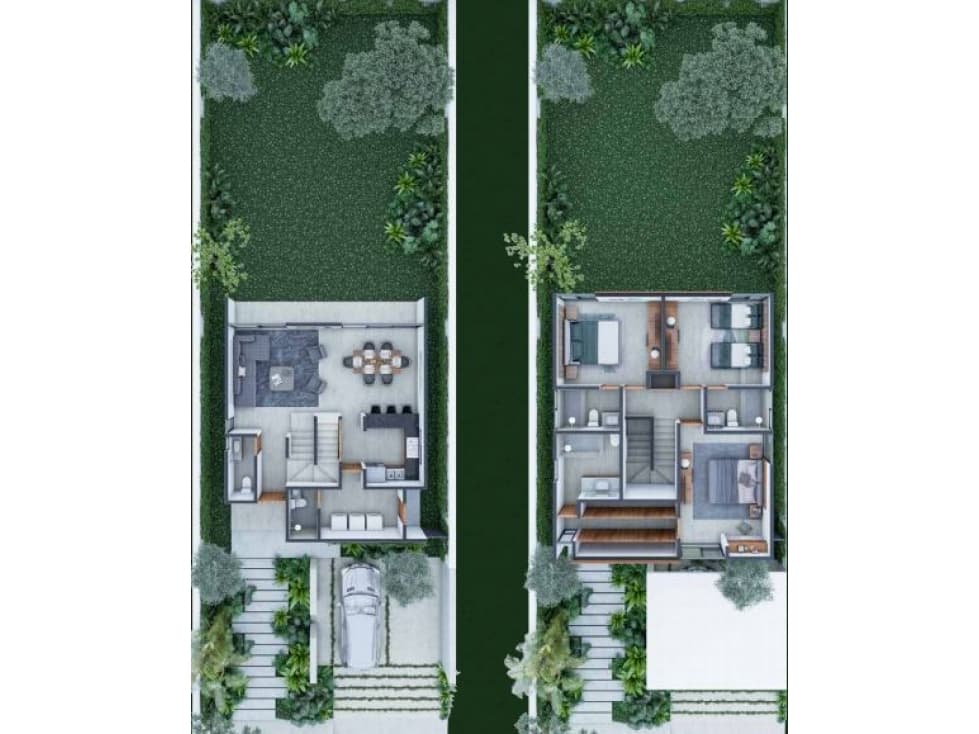FIORA RESIDENCIAL MODELO LILY, CHOLUL — foto 4
