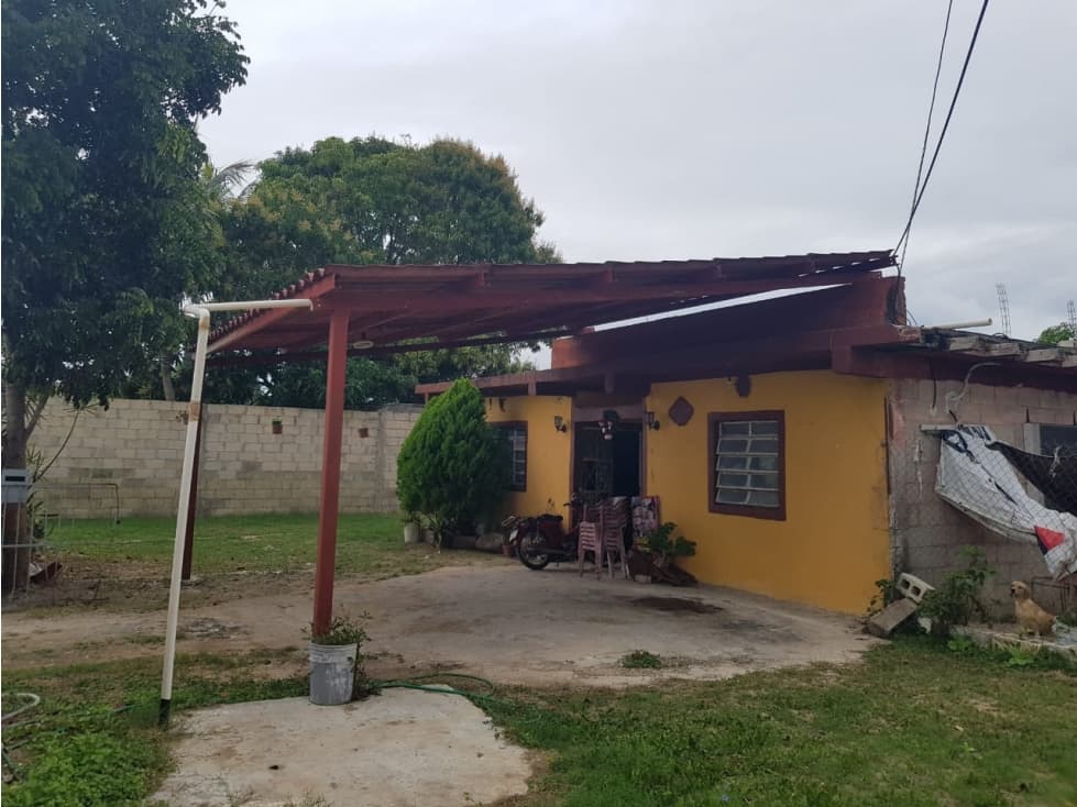 terreno con casa en venta en merida yucatan vergel — foto 5
